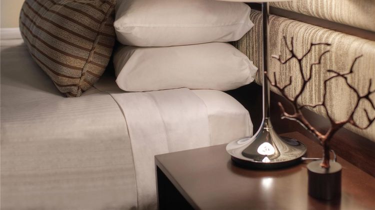 Highlands Inn Room