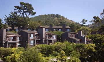 Highlands Inn