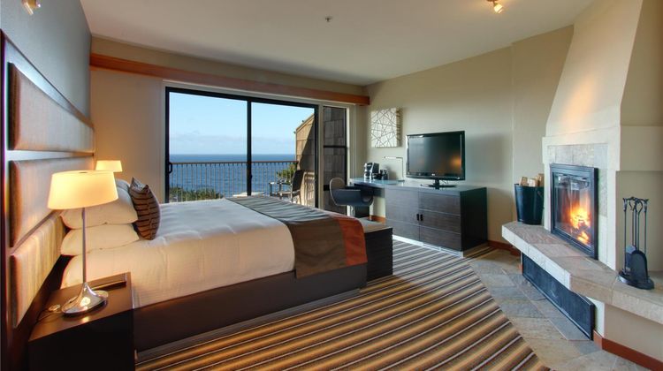 Highlands Inn Room