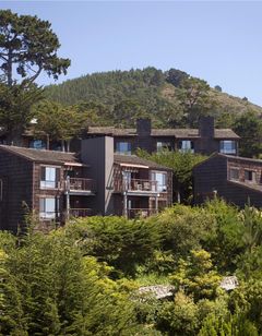 Highlands Inn
