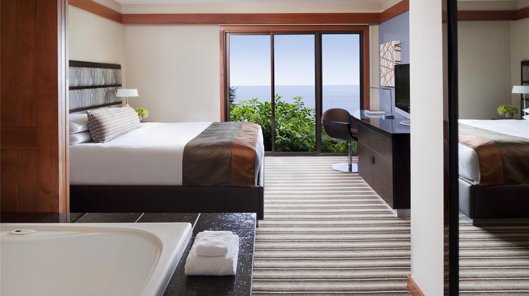 Highlands Inn Suite