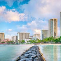 Hyatt Regency Waikiki Beach Resort & Spa