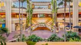 Hyatt Regency Waikiki Beach Resort & Spa Lobby