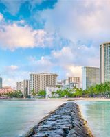 Hyatt Regency Waikiki Beach Resort & Spa