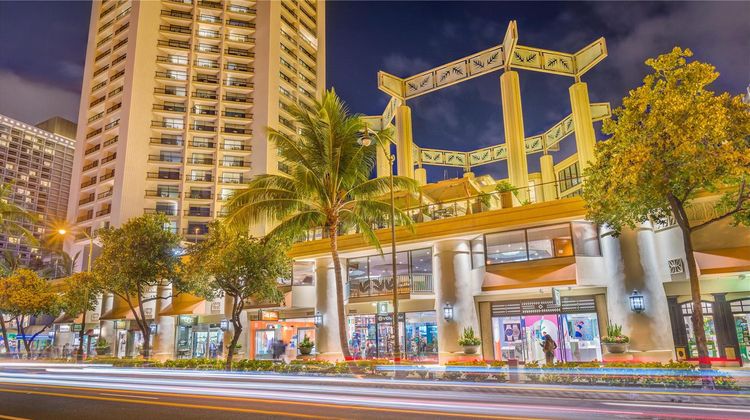 Hyatt Regency Waikiki Beach Resort & Spa Other