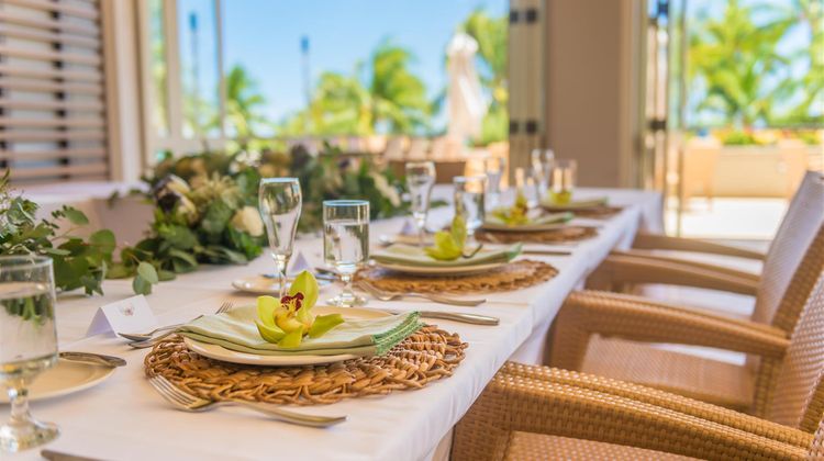Hyatt Regency Waikiki Beach Resort & Spa Ballroom