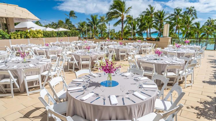 Hyatt Regency Waikiki Beach Resort & Spa Recreation
