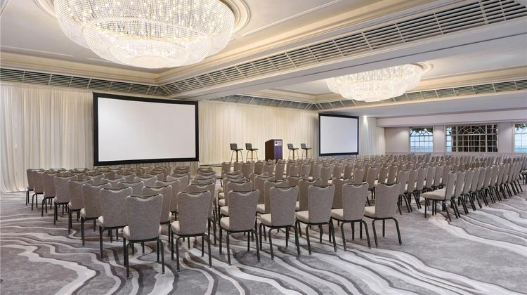 Hyatt Regency Waikiki Beach Resort & Spa Meeting