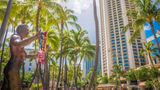 Hyatt Regency Waikiki Beach Resort & Spa Exterior