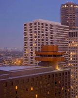 Hyatt Regency Houston