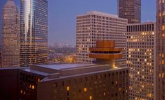 Hyatt Regency Houston