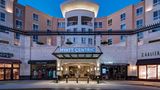 Hyatt Centric The Woodlands Exterior