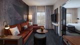 Hyatt Centric The Woodlands Suite