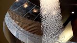 Hyatt Centric The Woodlands Lobby