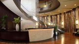 Hyatt Centric The Woodlands Lobby