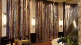 Hyatt Centric The Woodlands Lobby