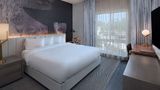 Hyatt Centric The Woodlands Room