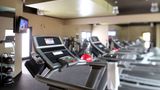 Hyatt Centric The Woodlands Health