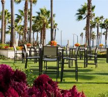 Hyatt Regency Huntington Beach Resort Exterior