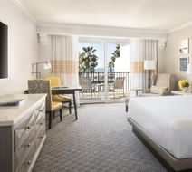 Hyatt Regency Huntington Beach Resort Room