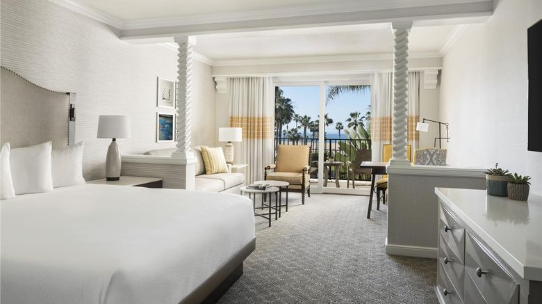 <b>Hyatt Regency Huntington Beach Resort Room</b>. Images powered by <a href="https://iceportal.shijigroup.com/" title="IcePortal" target="_blank">IcePortal</a>.