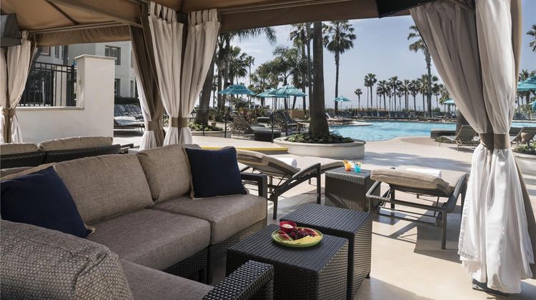 Hyatt Regency Huntington Beach Resort Pool