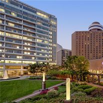 Hyatt Regency Indianapolis
