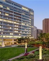 Hyatt Regency Indianapolis