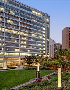Hyatt Regency Indianapolis