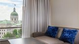 Hyatt Regency Indianapolis Room