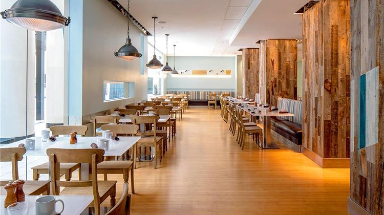 Hyatt Regency Indianapolis Restaurant