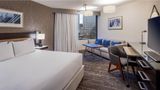 Hyatt Regency Indianapolis Room