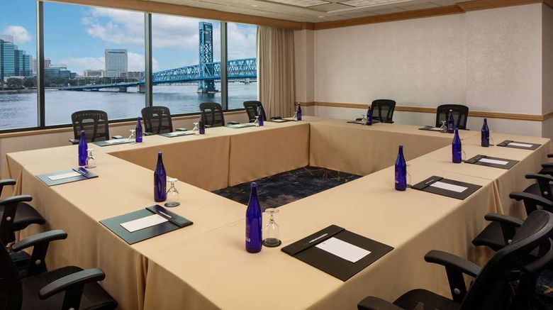 <b>Hyatt Regency Jacksonville Riverfront Meeting</b>. Images powered by <a href="https://iceportal.shijigroup.com/" title="IcePortal" target="_blank">IcePortal</a>.