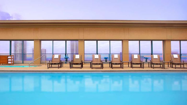 <b>Hyatt Regency Jacksonville Riverfront Pool</b>. Images powered by <a href="https://iceportal.shijigroup.com/" title="IcePortal" target="_blank">IcePortal</a>.
