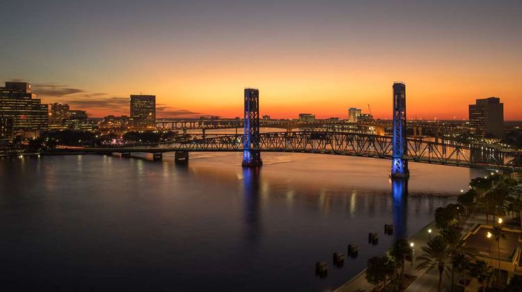 Hyatt Regency Jacksonville Riverfront Other