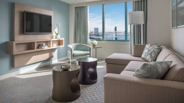 Hyatt Regency Jacksonville Riverfront Room