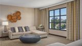 Hyatt Regency La Jolla at Aventine Suite