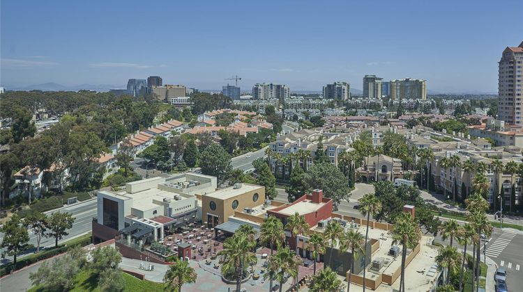 Hyatt Regency La Jolla at Aventine Room