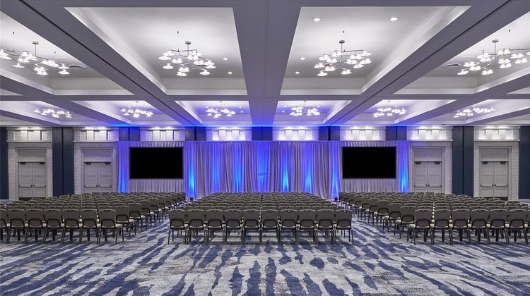 Hyatt Regency La Jolla at Aventine Ballroom