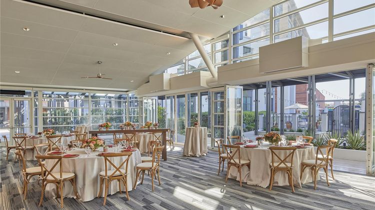 Hyatt Regency La Jolla at Aventine Ballroom