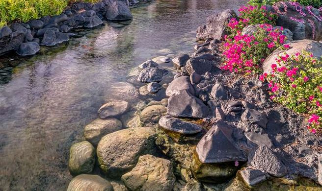 Grand Hyatt Kauai Resort & Spa Exterior