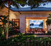 Grand Hyatt Kauai Resort & Spa Lobby