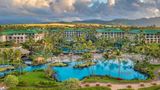 Grand Hyatt Kauai Resort & Spa Pool