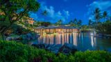 Grand Hyatt Kauai Resort & Spa Restaurant