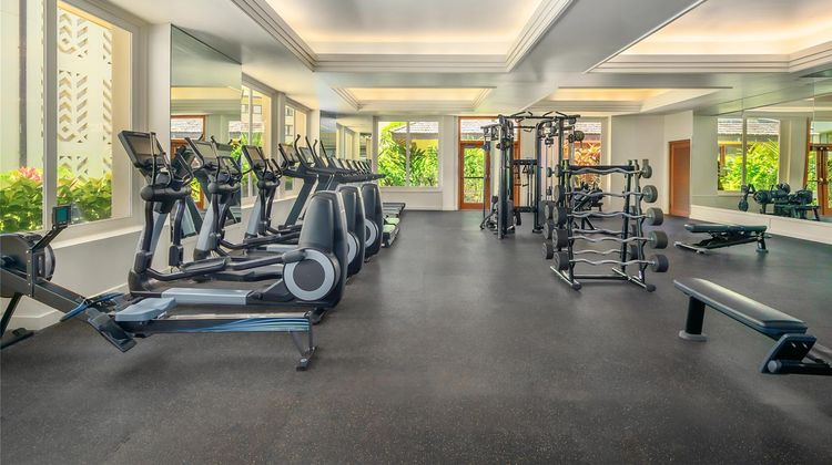 Grand Hyatt Kauai Resort & Spa Health