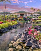 Grand Hyatt Kauai Resort & Spa
