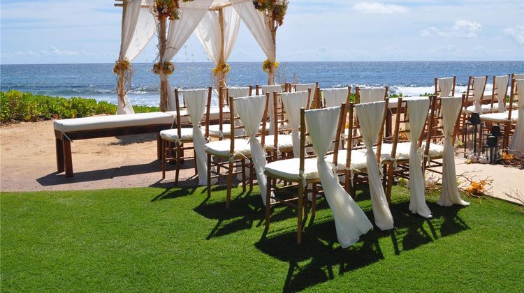 Grand Hyatt Kauai Resort & Spa Ballroom