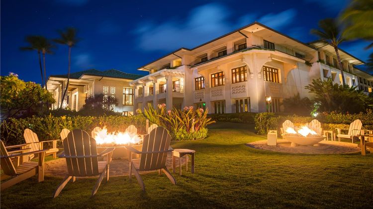 Grand Hyatt Kauai Resort & Spa Recreation