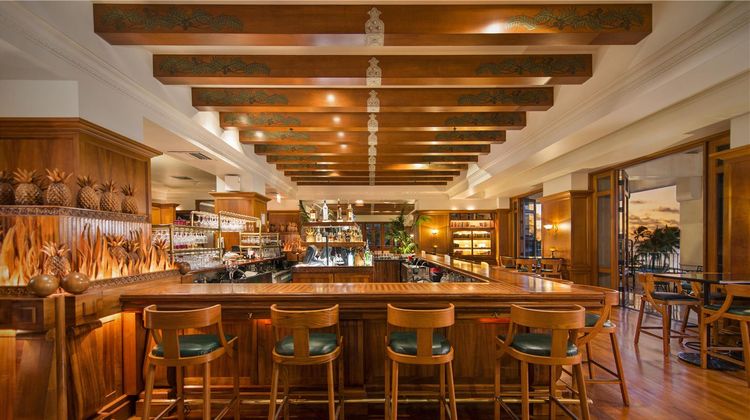 Grand Hyatt Kauai Resort & Spa Restaurant