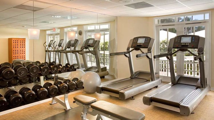 Hyatt Centric Key West Resort & Spa Health
